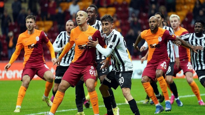 Altay'da tek hedef galibiyet!