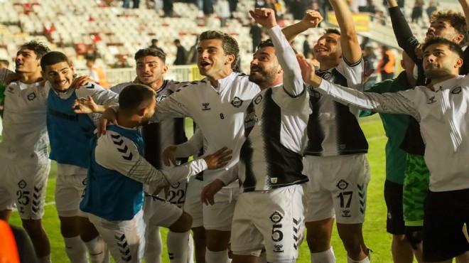 Altay da umutlar arttı