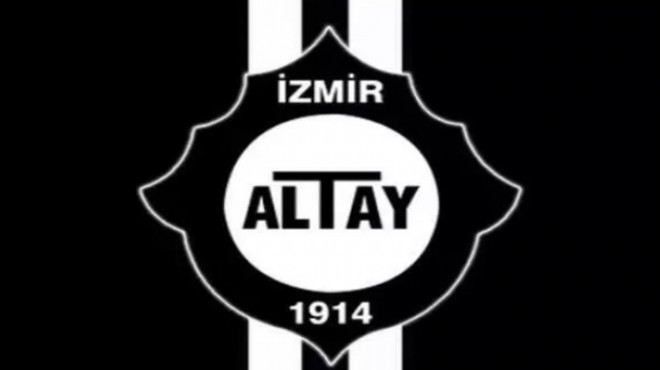 Altay da yeni yönetim kurulu görev dağılımı yaptı