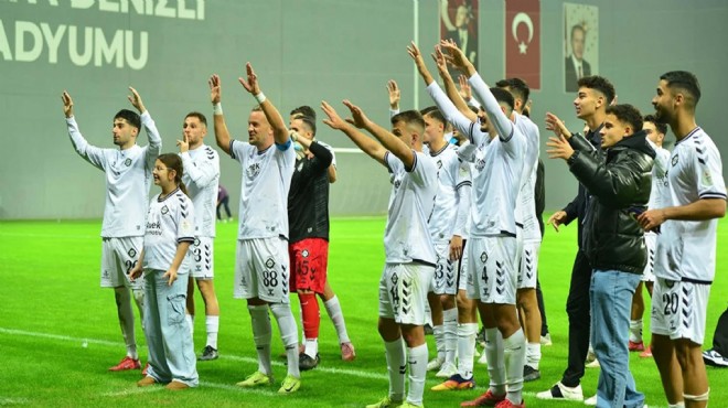 Altay da yönetim havlu attı, futbolcular pes etmedi!