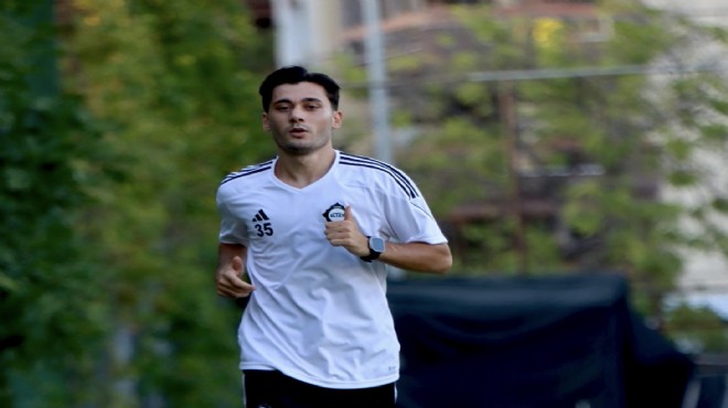 Altay da yuvaya sürpriz geri dönüş!
