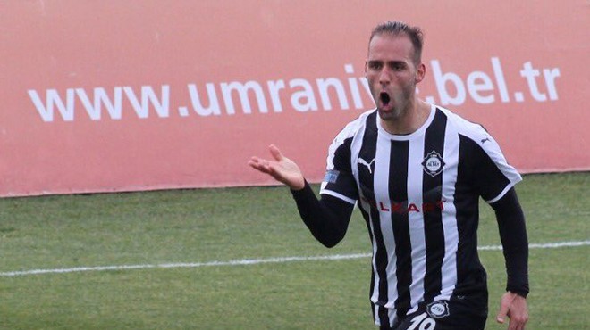 Altay dan İstanbul da kritik 3 puan1