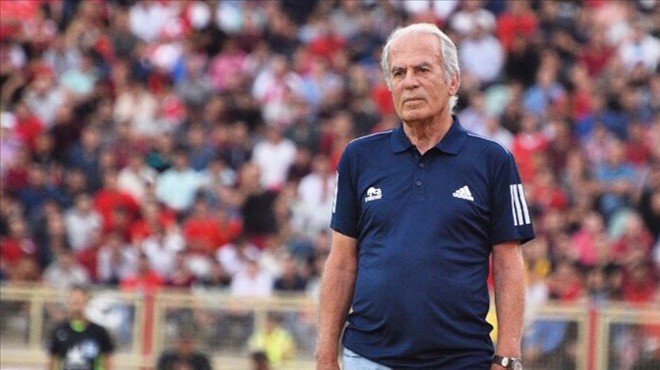 Altay'dan Mustafa Denizli'ye çağrı