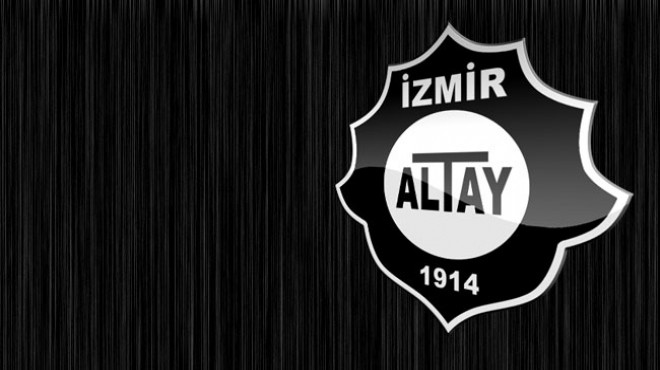 Altay'dan, 'Sahipsiz değiliz' mesajı