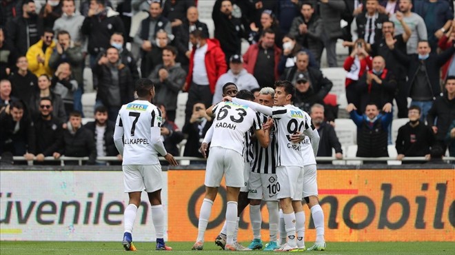 Altay'dan 'Süper Lig tescil edilmesin' talebi!