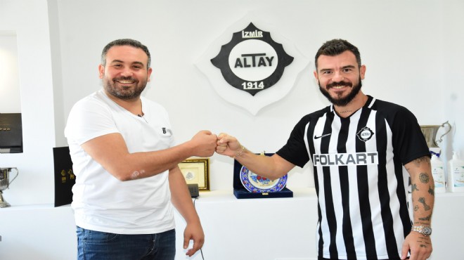 Altay dan iki transfer bombası birden!