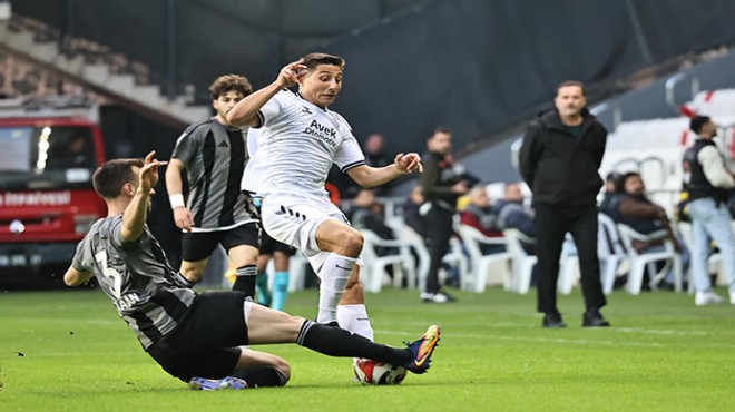 Altay dan sahasında kritik galibiyet