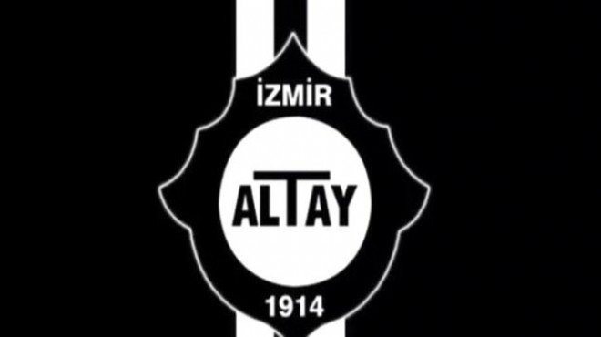 Altay deplasmanda lidere konuk olacak!