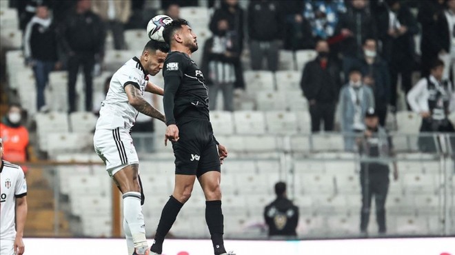 Altay evinde gülmek istiyor!