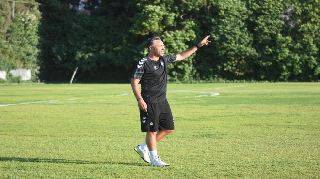 Altay gençlere emanet!