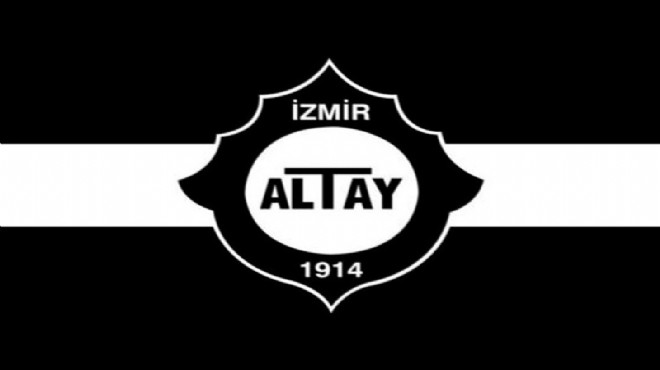 Altay güç depoluyor