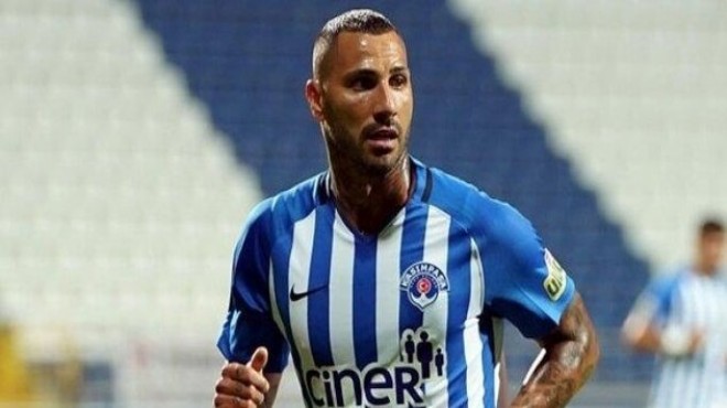 Altay'ın Quaresma aşkı depreşti!