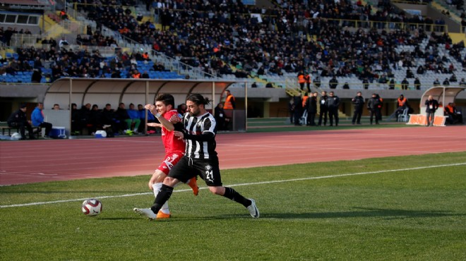 Altay'ın bileği 6 maçtır bükülmüyor!