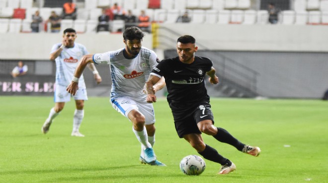 Altay ın genç yıldızı Beşiktaş ın radarında!