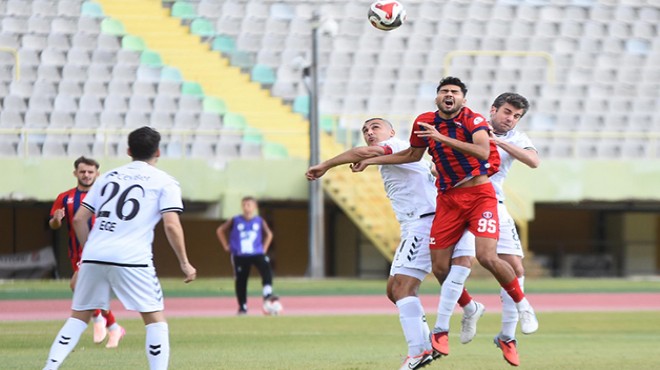 Altay'ın kötü g