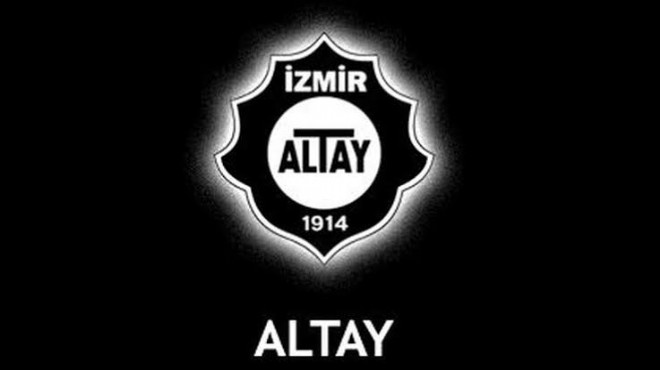 Altay'ın listesindeki Tolgahan ve Oğuz el yaktı