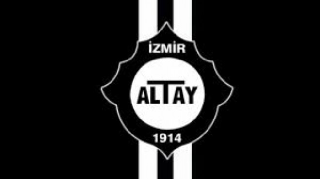 Altay kongreye adaysız gidiyor!