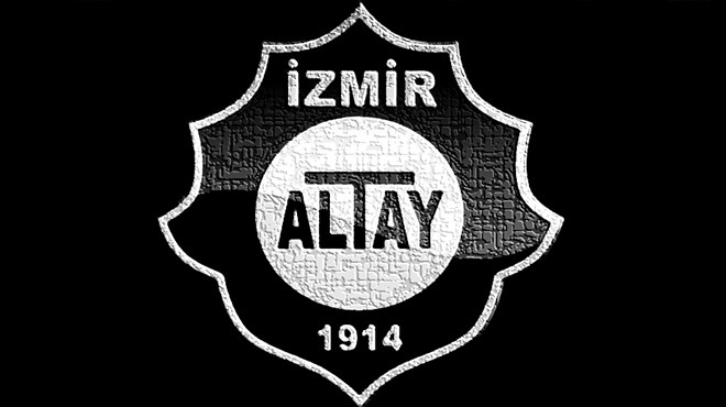 Altay kupasız tek şampiyon!