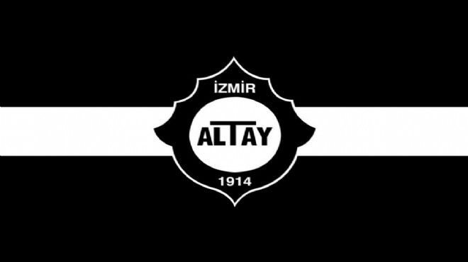 Altay ligde 4'te 4 istiyor: Rakip Gaziantep FK