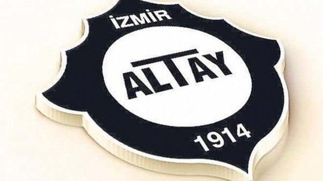 Altay liglerin tamamlanmasını istiyor