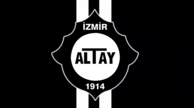 Altay seri peşinde