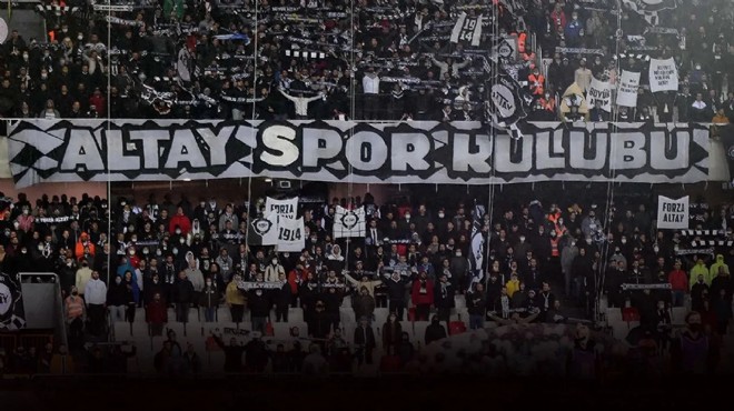 Altay tarihe mi karışacak? Kapatılma tehlikesi!