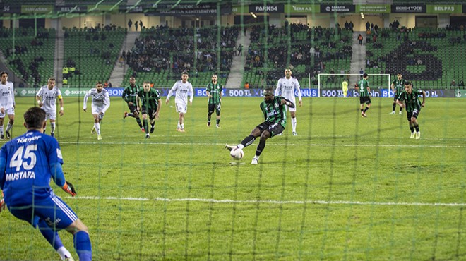 Altay umutları bir bir tüketiyor!