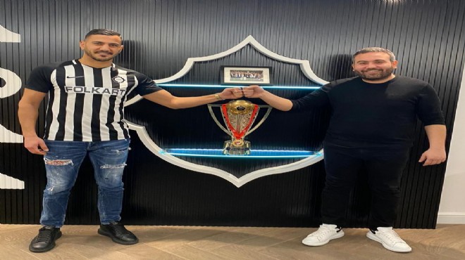 Altay'da Deniz ve Mehmet Erdem imzaladı!