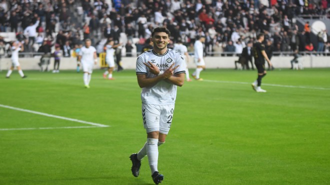 Altay’da Mehmet Nur’a profesyonel imza