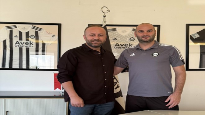 Altay’da haciz krizi sona erdi!