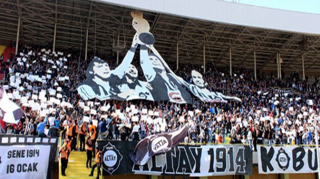 Altay'da hedef iyi başlangıç