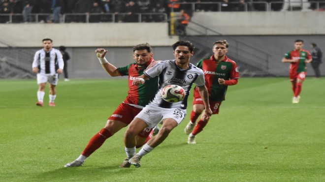 Altay’da iki isimden geri dönüş!