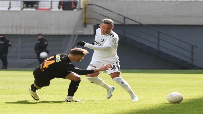 Altay’da iki tecrübeli isme ödeme sözü