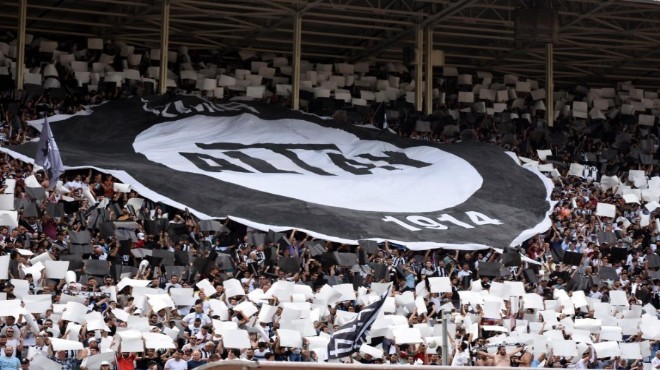 Altay’da kart alarmı: 6 isim sınırda