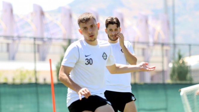 Altay’da kriz derinleşiyor: Caner de serbest kalacak