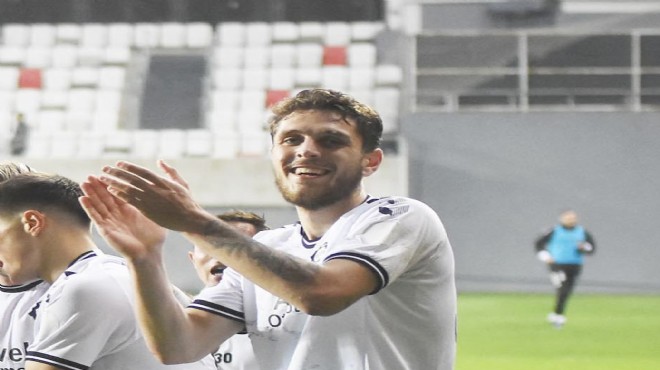 Altay’da savunmada değişim: Hikmet kulübeye