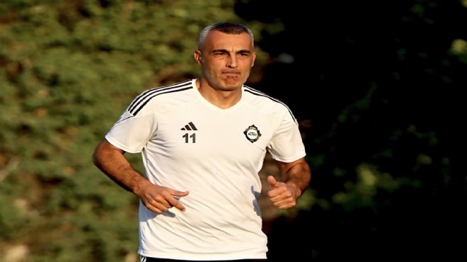 Altay’dan 9 futbolcuya yeni kontrat
