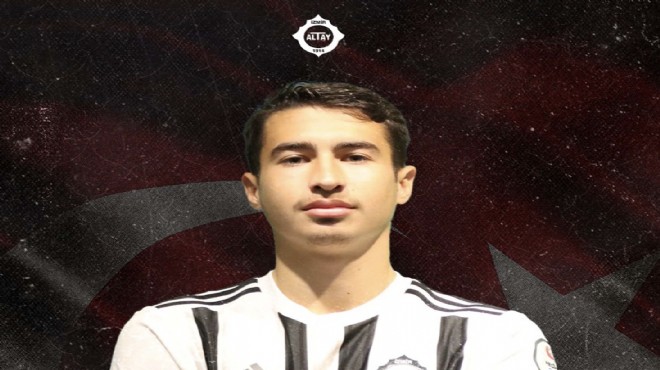 Altay da yetişen Efe Alanya yolcusu!