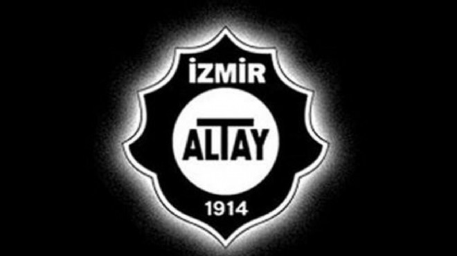 Altay'ın Tuzlaspor maçı ertelendi