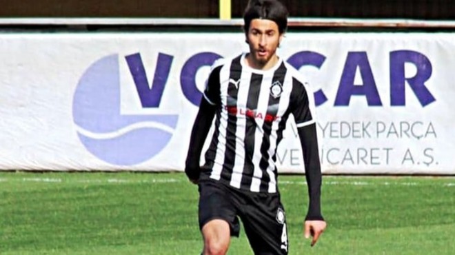 Altaylı Ulaş Gazişehir'e transfer oldu