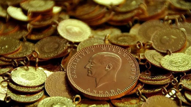 Altın 7 bin liraya dayandı: Kar satışları başladı
