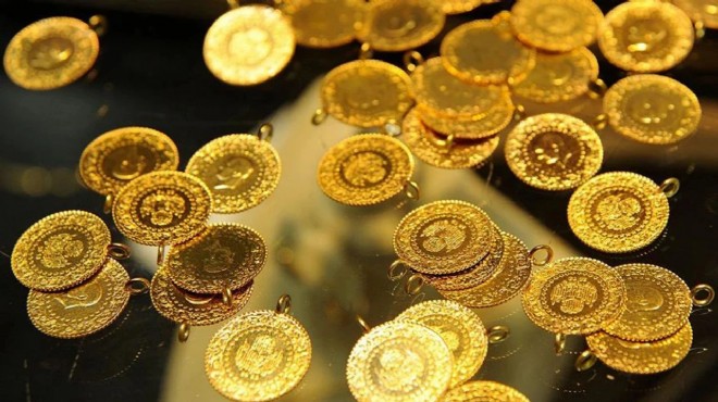 Altın fiyatları ne kadar oldu? Gram ve çeyrekte son durum