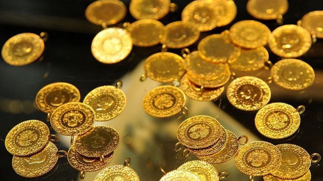 Altın piyasasında  karaborsa  alarmı: İzmir de ekranlar kapatıldı!