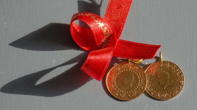 Altında düşüş sürüyor: İşte güncel fiyatlar