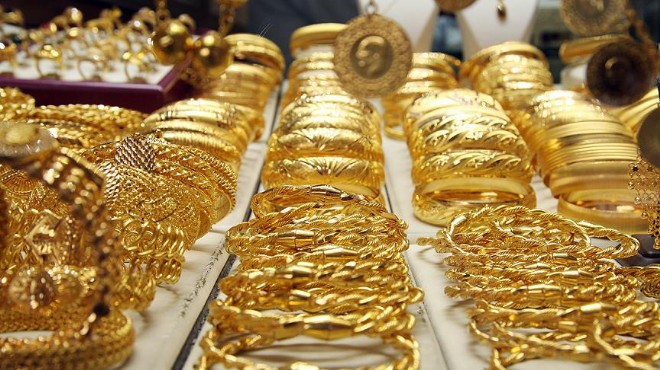 Altında son durum: İşte güncel fiyatlar