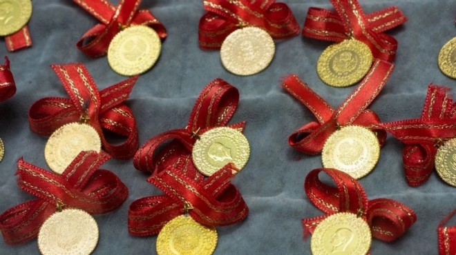 Altında yeni rekor: İşte güncel fiyatlar!