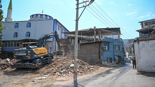 Altındağ trafiğine büyük neşter: Eş zamanlı mesai!