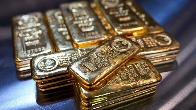 Altının kilogram fiyatında rekor artış