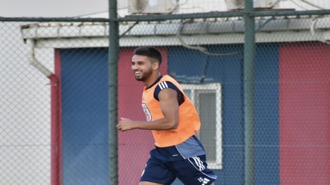 Altınordu da 2 içeri 1 dışarı