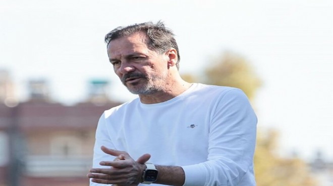 Altınordu da Şimşek ten  Birlikte başardık  mesajı